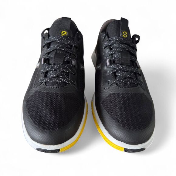 Cole Haan Zerogrand Winner Tennis Sneakers Women’s Size 10 B Black W22622 Shoes - Picture 6 of 10